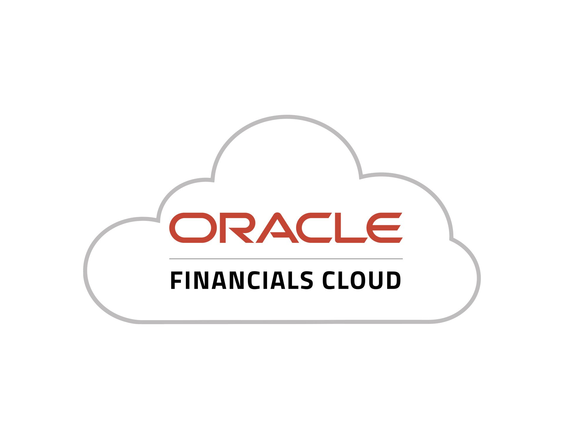 Oracle Fusion Cloud Financials